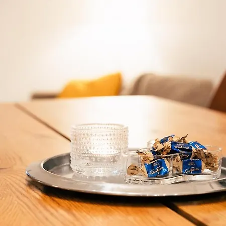 شقة Arctic Poeykkoelae 10-person House روفانييمي